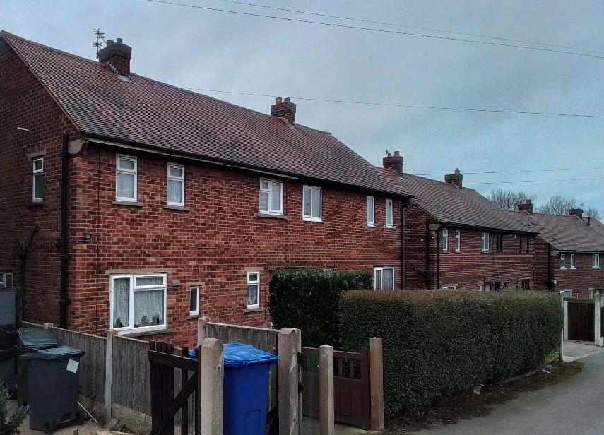 St Leger Property Details